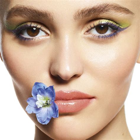 chanel summer make up|chanel garden imaginaire summer.